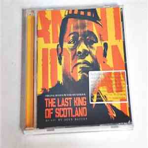 Various - The Last King Of Scotland (Original Motion Picture Soundtrack)