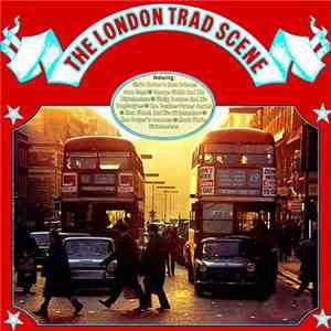 Various - The London Trad Scene