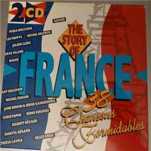 Various - The Story Of France