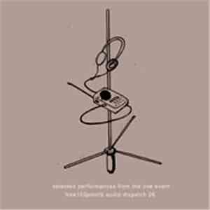 Various - Tune (In))) The Kitchen