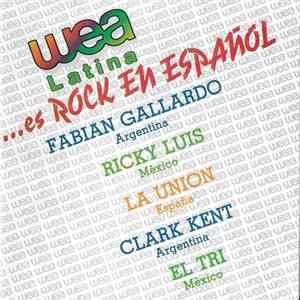 Various - Wea Latina.. 