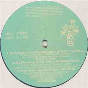 Various - Wicked Mix 58
