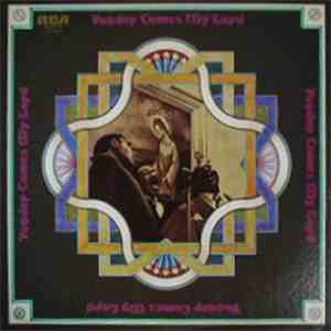 Various - Yonder Comes My Lord