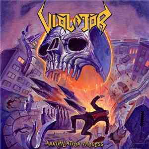 Violator  - Annihilation Process