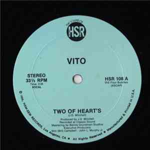 Vito - Two Of Hearts
