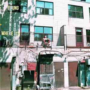 Young Governor - Where It's Quiet
