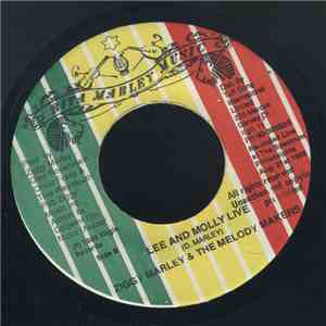 Ziggy Marley & The Melody Makers - All Love / Lee And Molly Live