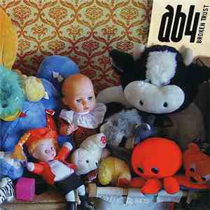 Ab4 - Broken Trust