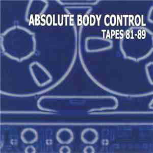 Absolute Body Control - Tapes 81-89