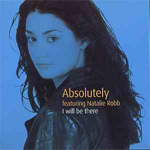 Absolutely - I Will Be There