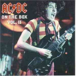 AC/DC - On The Box Vol. II