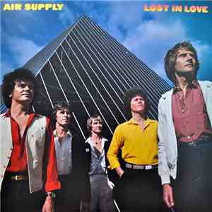 Air Supply - Lost In Love