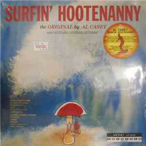 Al Casey - Surfin' Hootenanny