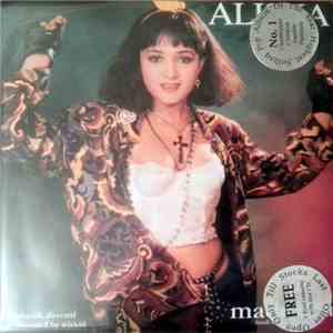 Alisha - Madonna (Hindi Cover Version)