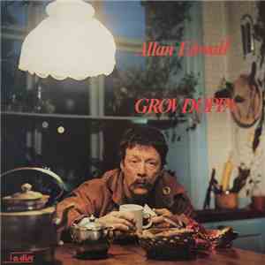 Allan Edwall - Grovdoppa