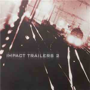 Art Phillips - Impact Trailers 2