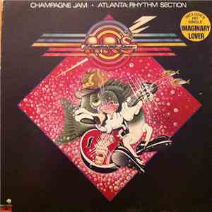 Atlanta Rhythm Section - Champagne Jam