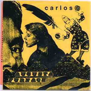 Augusta Furnace - Carlos