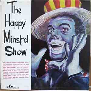 Barry Johns, Paul Rich, Charles Young - The Happy Minstrel Show