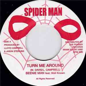Beenie Man - Turn Me Around