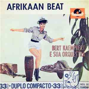 Bert Kaempfert E Sua Orquestra - Afrikaan Beat