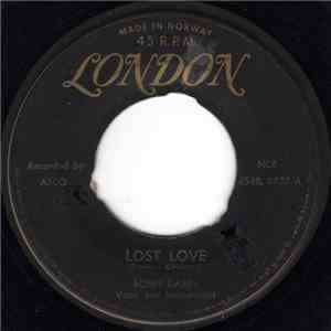 Bobby Darin - Lost Love / Queen Of The Hop