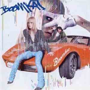 Boomkat - Boomkatalog.One