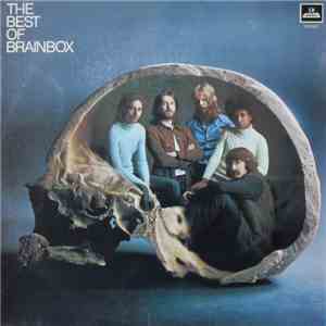 Brainbox - The Best Of Brainbox