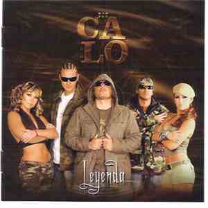 Calo - Leyenda