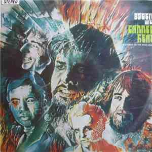Canned Heat - Boogie With Canned Heat