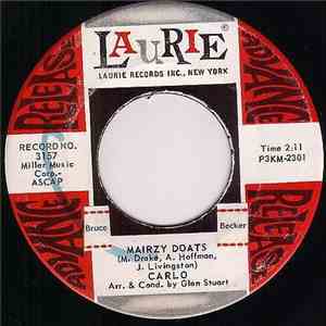 Carlo - Little Orphan Girl / Mairzy Doats