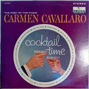 Carmen Cavallaro - Cocktail Time