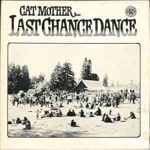 Cat Mother And The All-Night Newsboys - Last Chance Dance