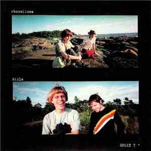Chamellows / Kiila - Split 7