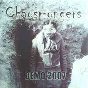 Chaosmongers - Demo 2007