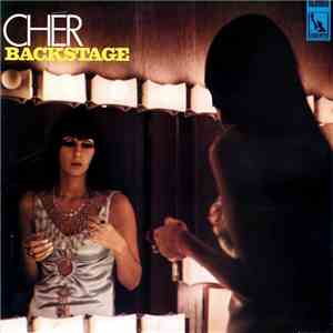 Chér - Backstage