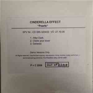 Cinderella Effect - Pearls