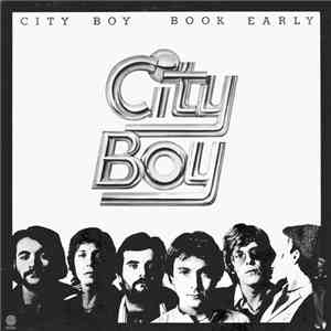 City Boy - Book Early