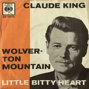 Claude King  - Wolverton Mountain