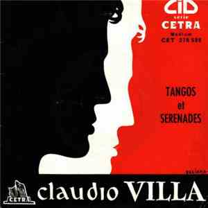 Claudio Villa - Tangos Et Serenades