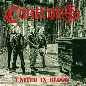 Control  - United In Blood