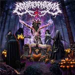 Corprophemia - Abhorrogenesis