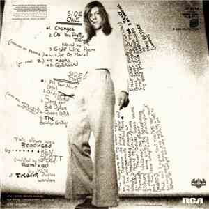 David Bowie - Hunky Dory