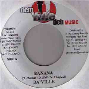 Da'ville - Banana