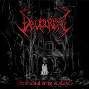 Devouring - Primordial Being of Chaos