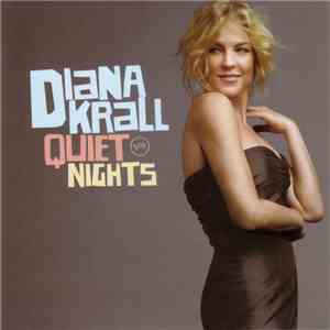 Diana Krall - Quiet Nights