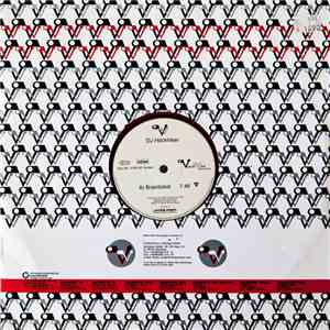 DJ Hitch Hiker - Brainticket