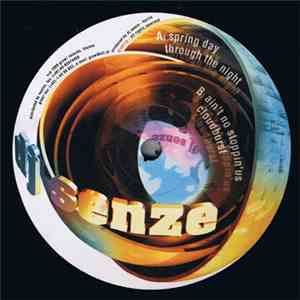 DJ Senze - DJ Senze