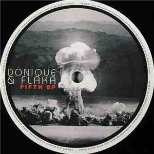 Donique & Flaka - Fifth EP