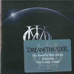 Dream Theater - Dream Theater